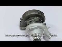 HE300VG Turbocharger 5354525 5604155 5604974 6410994 5354471 5355646 Đối với Cummins ISB