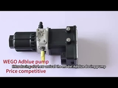 Máy bơm Urea Adblue A0001407878 A0001405378 A0001405978 A0001403978 Cho xe tải Mercedes Benz