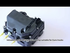 Máy bơm định lượng urê Euro 6 SCR Adblue cho DAF Cummins OEM 2871880 4387658 A028Y793