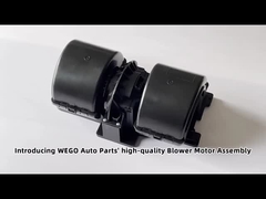 Động cơ không bàn chải cho xe tải MAN 2015 OEM 8161930614