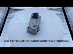 HE300VG 24V Cummins Turbo Actuator cho DAF LF OEM 1716977 1721136 5452655