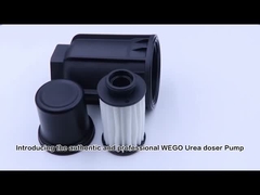 Máy bơm Urea Doser adblue pump