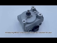 Bộ phận Scr Xe tải Urea Adblue Pump cho Mercedes Benz A0001400378 A0001400478 A0001400578