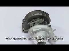 HE351VE Turbocharger 5325937 3771664 3771669 3771713 3771710 1771709 2881701 cho Cummins ISB