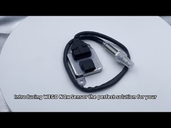 Bộ cảm biến oxit nitơ Bộ cảm biến NOx
