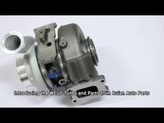 Scr Ống bơm nước thải cho VOL Urea Oem 21679299 7422387866 85021199
