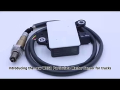 Bộ cảm biến PM cummins