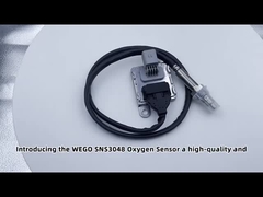 5WK96694C 12V nitơ oxit NOX cảm biến Fits cho Euro Truck OEM 2296800