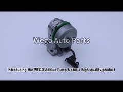 57BYG007 57BH41-038B 5273338 Máy điện bơm Urea cho Cummins