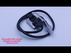 5801777219 Bộ cảm biến NOx Cho xe tải IVECO Stralis OEM 5WK96720 5801627702