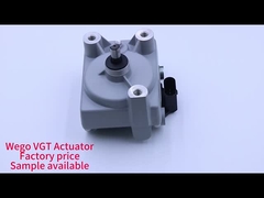 Máy đẩy tăng áp cho Cummins ISB 6.7L VGT HE300VG OEM 05555542 5579127HX 6382096RX