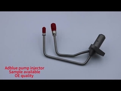 A0001403268 vòi bơm Urea cho Mercedes Benz phụ tùng sửa chữa máy bơm Adblue