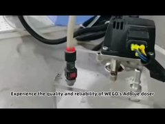 OEM 2020278 Bơm định lượng urê Adblue cho xe tải SCA Euro