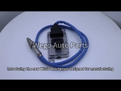 Cảm biến Nox dòng TGL TGM TGX TGS OEM 51154080016 5WK96721B NS1189