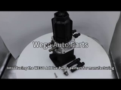 OEM 2020278 Bơm định lượng urê Adblue cho xe tải SCA Euro