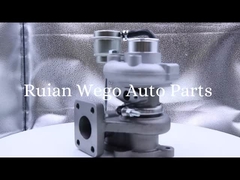 Máy điều khiển turbo VGT