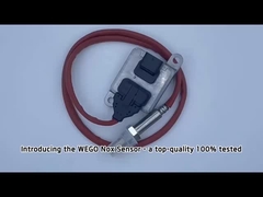 Bộ cảm biến oxit nitơ Bộ cảm biến Nox phù hợp với BMW OEM 5WK96699B 857647101