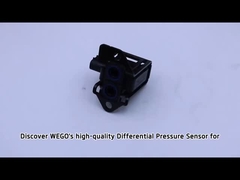 Bộ cảm biến nhiệt độ khí thải EGT cho xe tải VOL OEM 22035664 7422035664