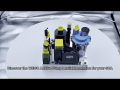 Scr Ống bơm nước thải cho VOL Urea Oem 21679299 7422387866 85021199