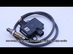 Xe tải Unimog Axor Abs Mercedes Cảm biến tốc độ 0015423318 A0024522618 4410329230