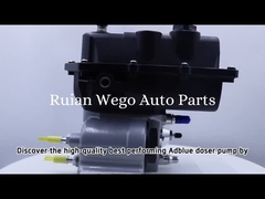 Bộ phận Scr Xe tải Urea Adblue Pump cho Mercedes Benz A0001400378 A0001400478 A0001400578