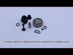 Bộ sửa chữa bơm Urea cho Detroit Mercedes Benz