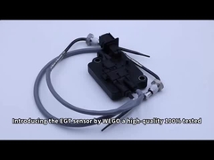 Cảm biến nhiệt độ khí thải Cummins 4326876