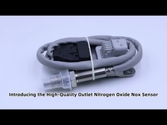 Cảm biến NOx Detroit
