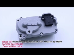 Máy đẩy tăng áp cho Cummins ISB 6.7L VGT HE300VG OEM 05555542 5579127HX 6382096RX