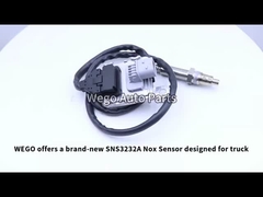 RA0101531928 EA0101531928 A0101531928 Bộ cảm biến NOx cho DDE DD13 DD15