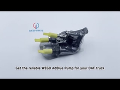 Mô-đun định lượng Cummins DEF cho xe tải Urea Doser Injector OEM 5301620 5305254 1975291