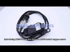 5698480RX SNS3232A 5698480 Inlet Nox Sensor cho Cummins ISC / ISL Engine