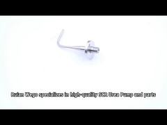 Vòi phun SCR Urea 444012003 1674662 1733938 1735780 cho Kim phun Adblue Xe tải DAF