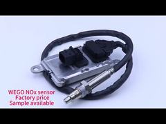 24V Engine Nox Sensor VOL Truck FM/ FH OEM 22827993 5WK97371