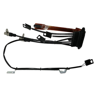 Bộ khai thác cáp hộp số xe tải I-Shift cho VOL OEM 4213679222