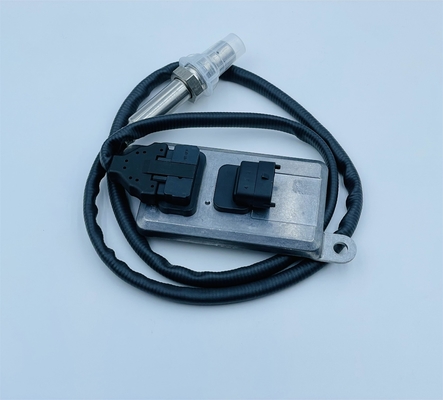 5wk96619b Black Nox Nitrogen Oxide Sensor 24V Cho Daf Oem 1793378