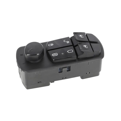 Atego Power Window Switch cho xe tải Mercedes Benz OEM A0055453913