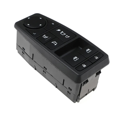Master Power Window Switch cho MAN OEM 81258067107 81258067092