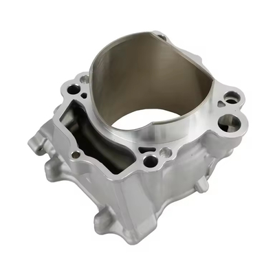 5TA-11311-12 Nikasil xi lanh Bộ xi lanh 98MM phù hợp với YFZ450T 5TA-11311-00-00