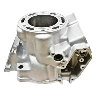 Nikasil Cylinder Motorcycle Engine Cylinder Kit Fits For YZ250 66.4MM Chấp nhận tùy chỉnh khối xi lanh