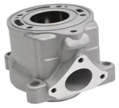 Xe máy Nikasil Cylinder Kit 65SX/TC65 45MM SXS13065007 Phụ hợp cho khối xi lanh tùy chỉnh