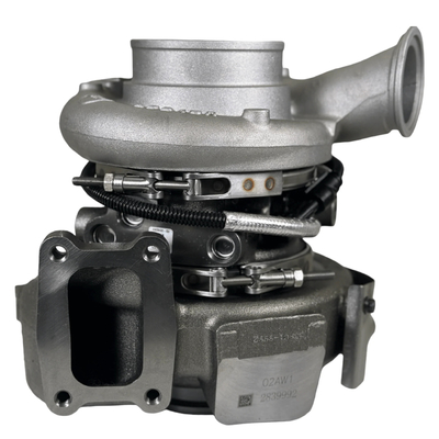 HE351VE Turbocharger 5325937 3771664 3771669 3771713 3771710 1771709 2881701 cho Cummins ISB