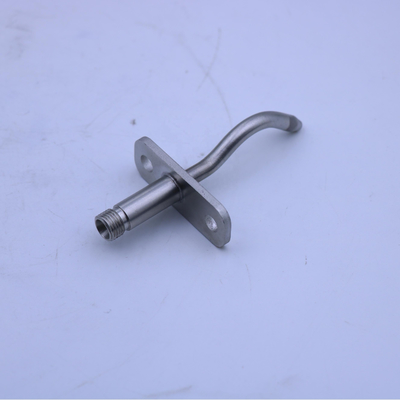 Vòi phun Ure A0001403268 cho Xe tải Mercedes Benz, Kim phun Adblue