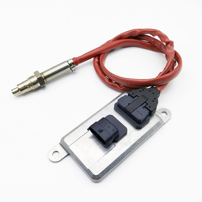ISO9001 Bộ cảm biến NOx động cơ cho xe tải DAF 2011649 1793379 5WK96628B 1697586