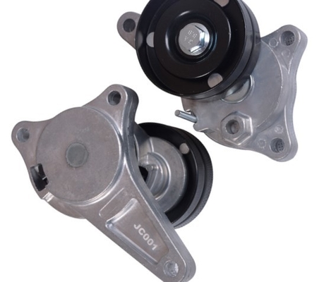 1.2KG TM310 3DX JCB Dây đai căng đai động cơ Xe tải Căng thẳng Con lăn Oem 320/08651