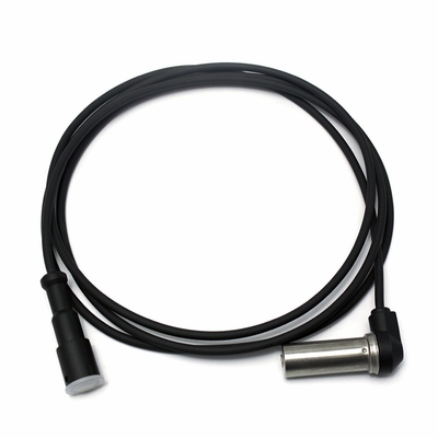 AL10271915 Cảm biến ABS xe tải màu đen cho Mercedes Benz Speed ​​1517455 4410327280
