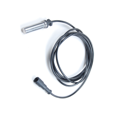Cảm biến hấp thụ ô tô màu đen tốc độ bánh xe Mercedes Benz Al1027198 4410329470 0035424518