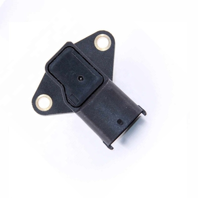 DAF MAN TGA TGL TGS Cảm biến áp suất bản đồ không khí 51274210216 0281002655