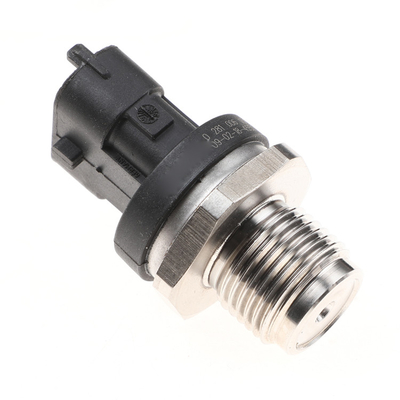 Cảm biến áp suất nhiên liệu Iveco MAN  VOL 504152959 0281006425 7420792328