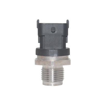 Cảm biến áp suất xe tải đường sắt chung KOMATSU Cummins 8.3L 0281002851 2T2906051B